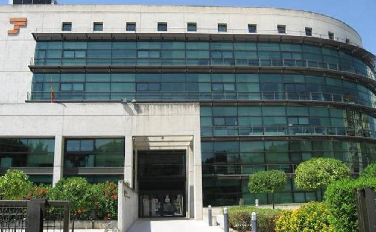 Estudian el cierre de la dirección provincial de la Seguridad Social